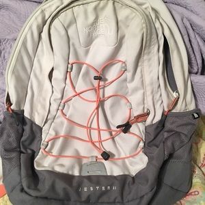 Girls backpack